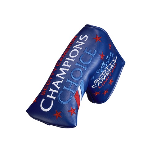 Scotty Cameron Putters | Champions Choice | Titleist Scotty Cameron Putters | Champions Choice | Titleist